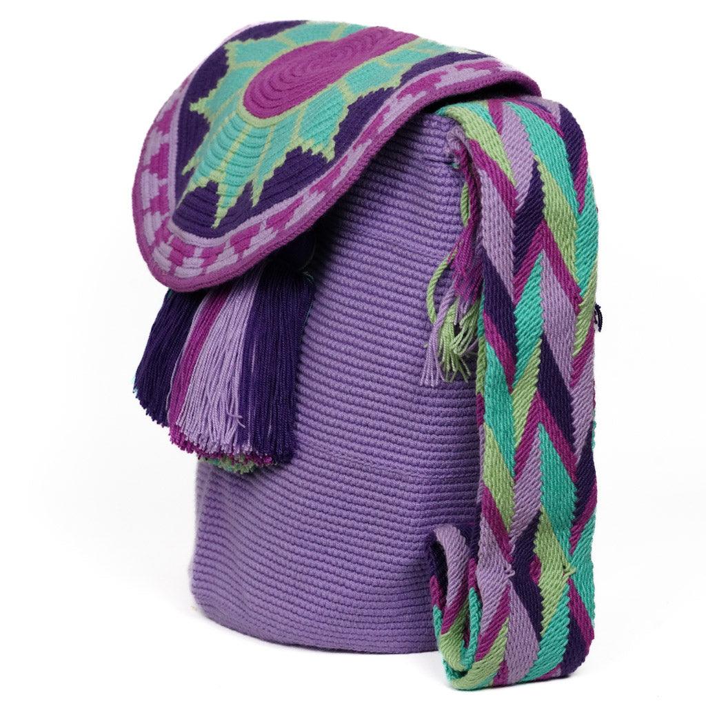 Large Crossbody Bag Mochiway