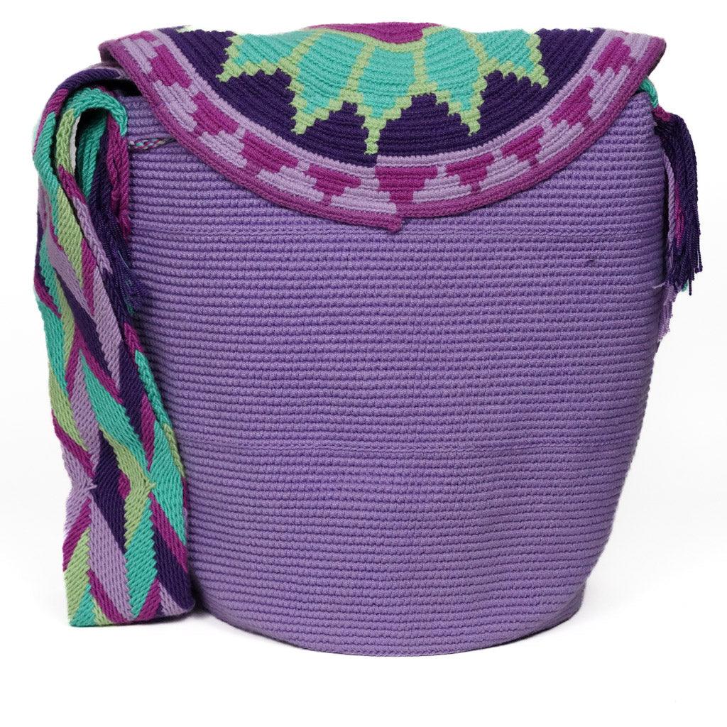 Large Crossbody Bag Mochiway