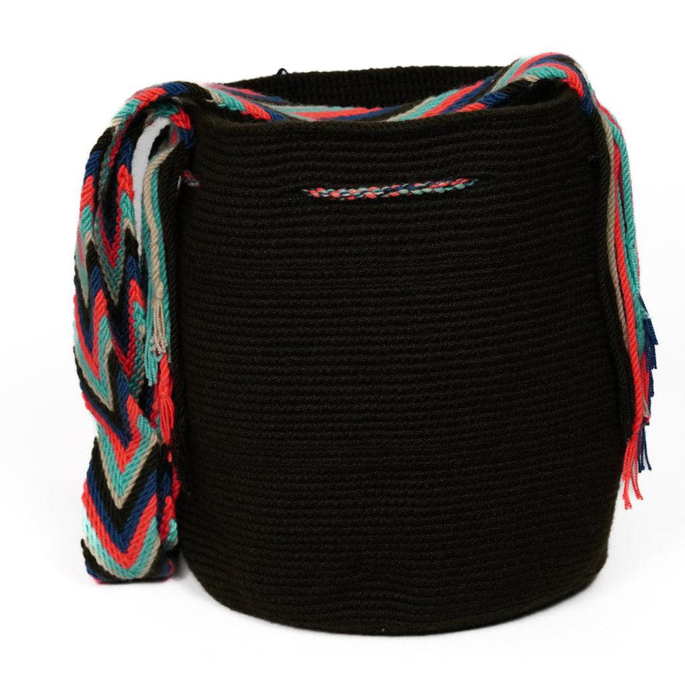 Medium Crossbody Bag Crosshue