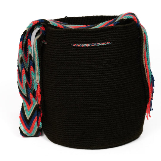 Sustainable Wayuu bag