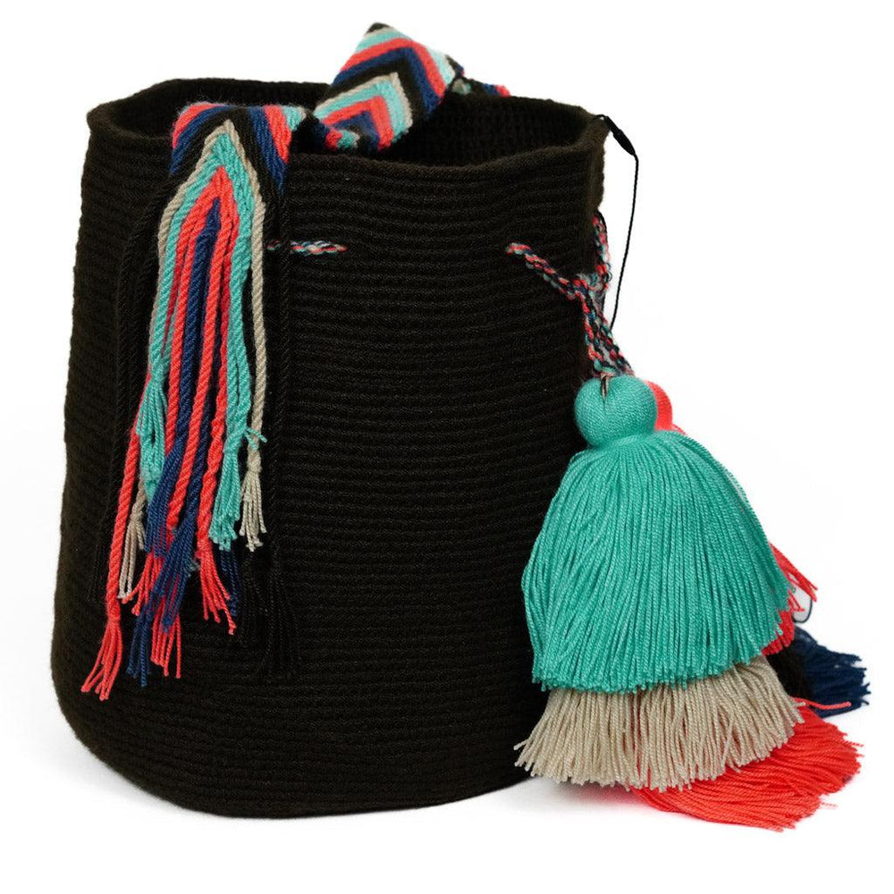 Medium Crossbody Bag Crosshue