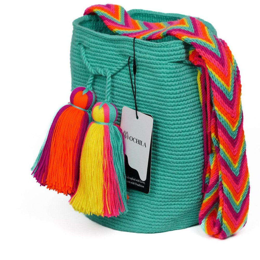 Medium Crossbody Bag Mochicraft