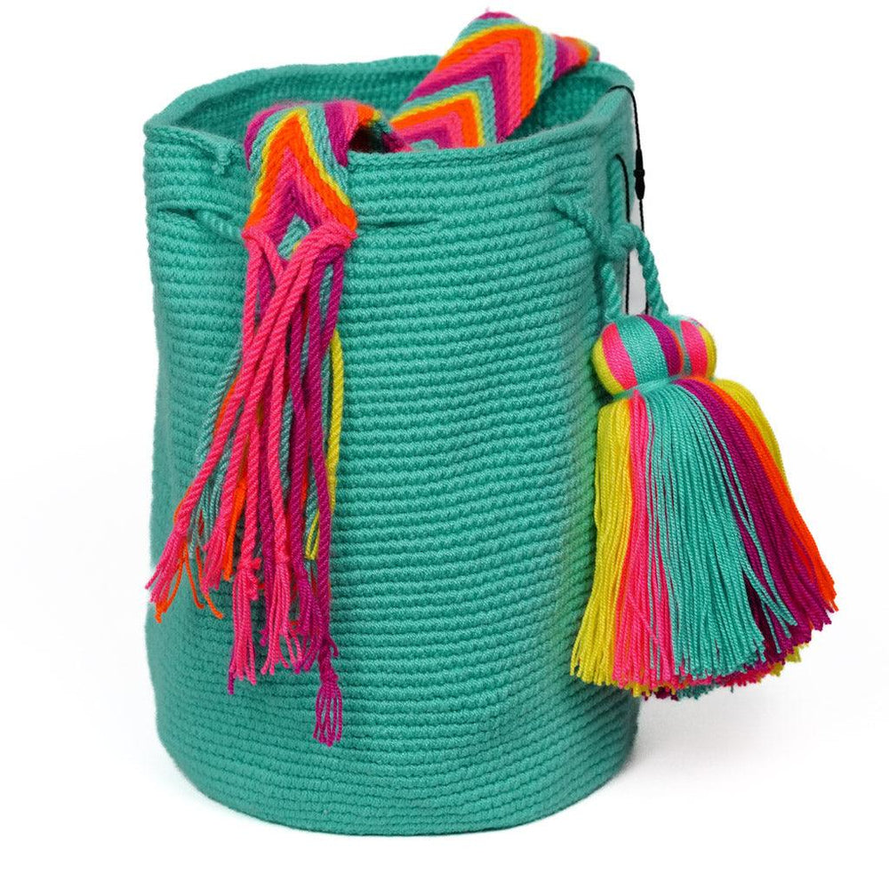 Medium Crossbody Bag Mochicraft