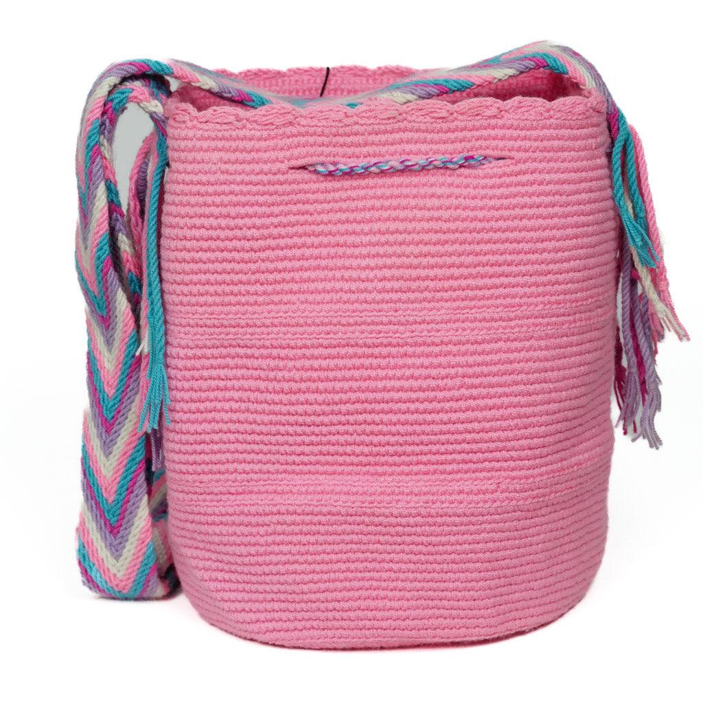 Medium Crossbody Bag Wayuusway