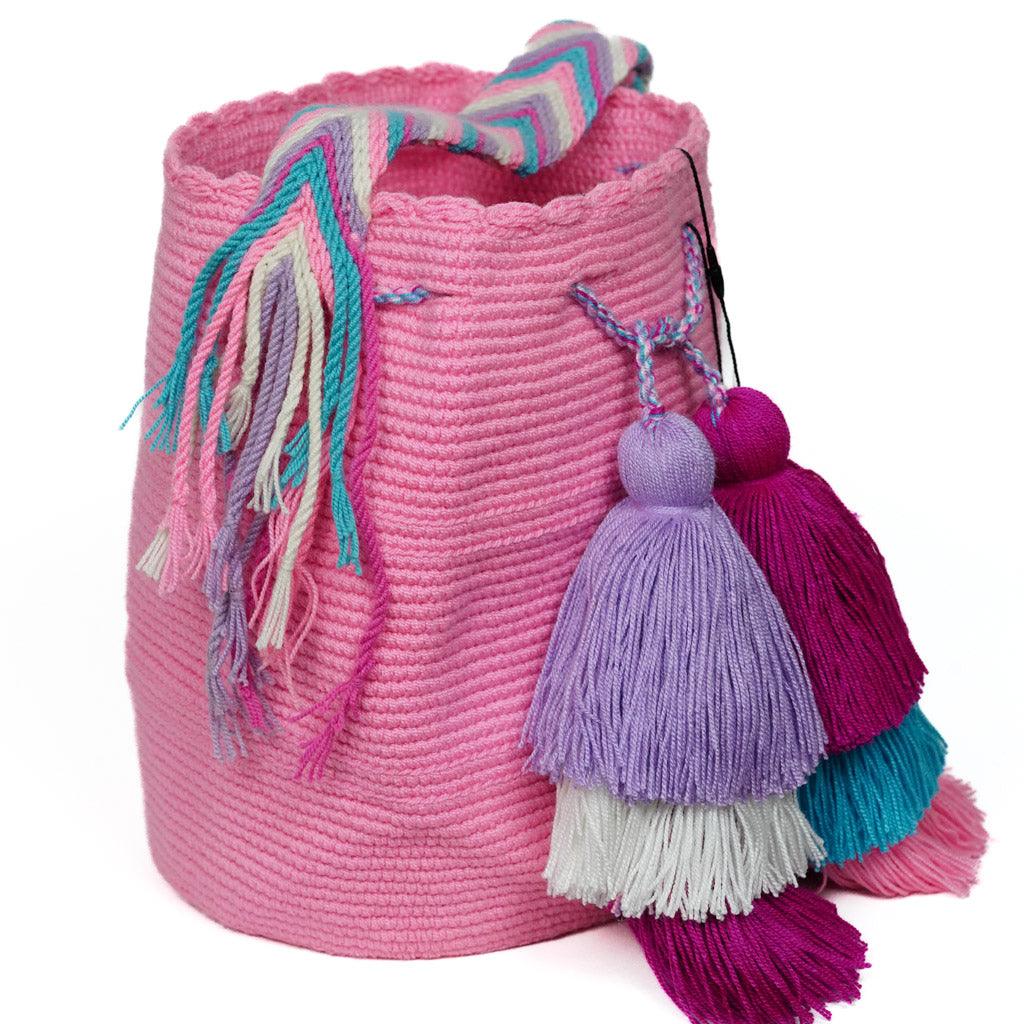 Medium Crossbody Bag Wayuusway