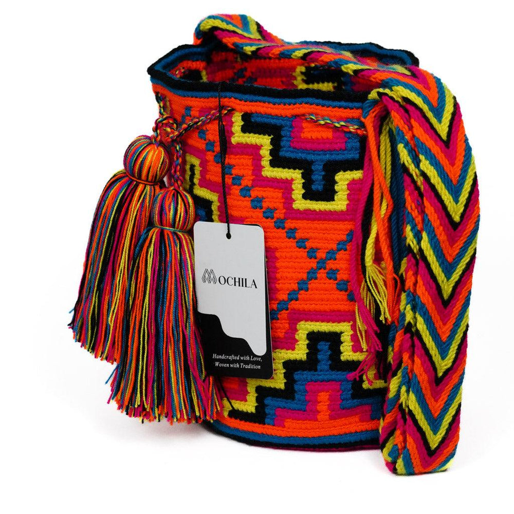 Medium Crossbody Bag Mochimingle
