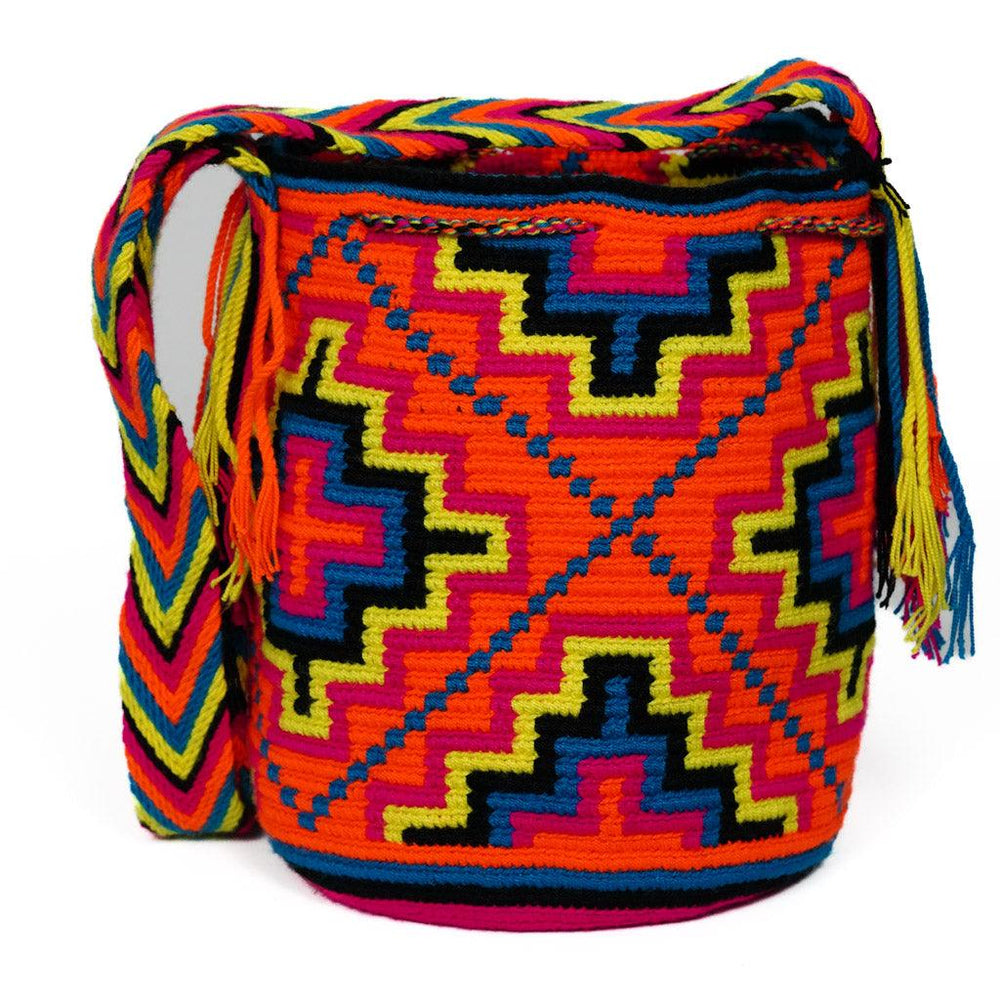 Medium Crossbody Bag Mochimingle