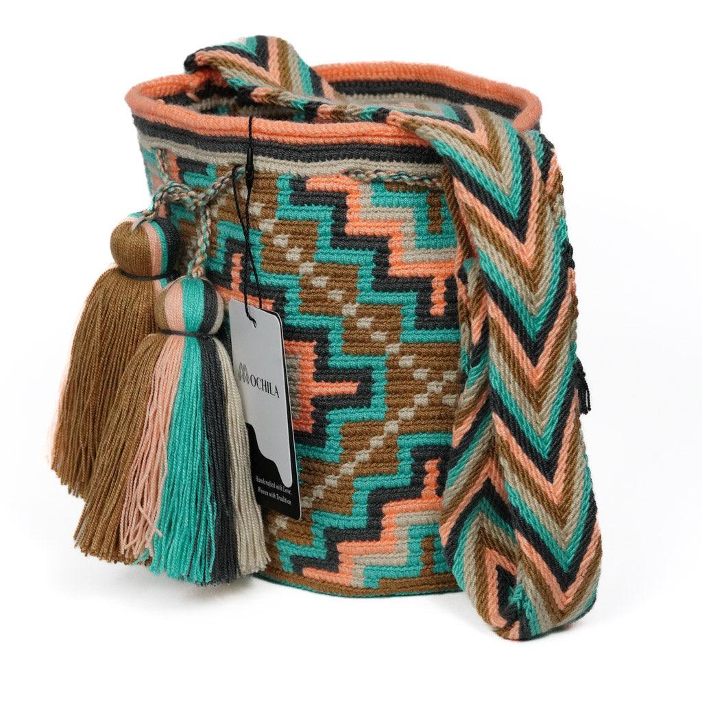 Medium Crossbody Bag Crossblend