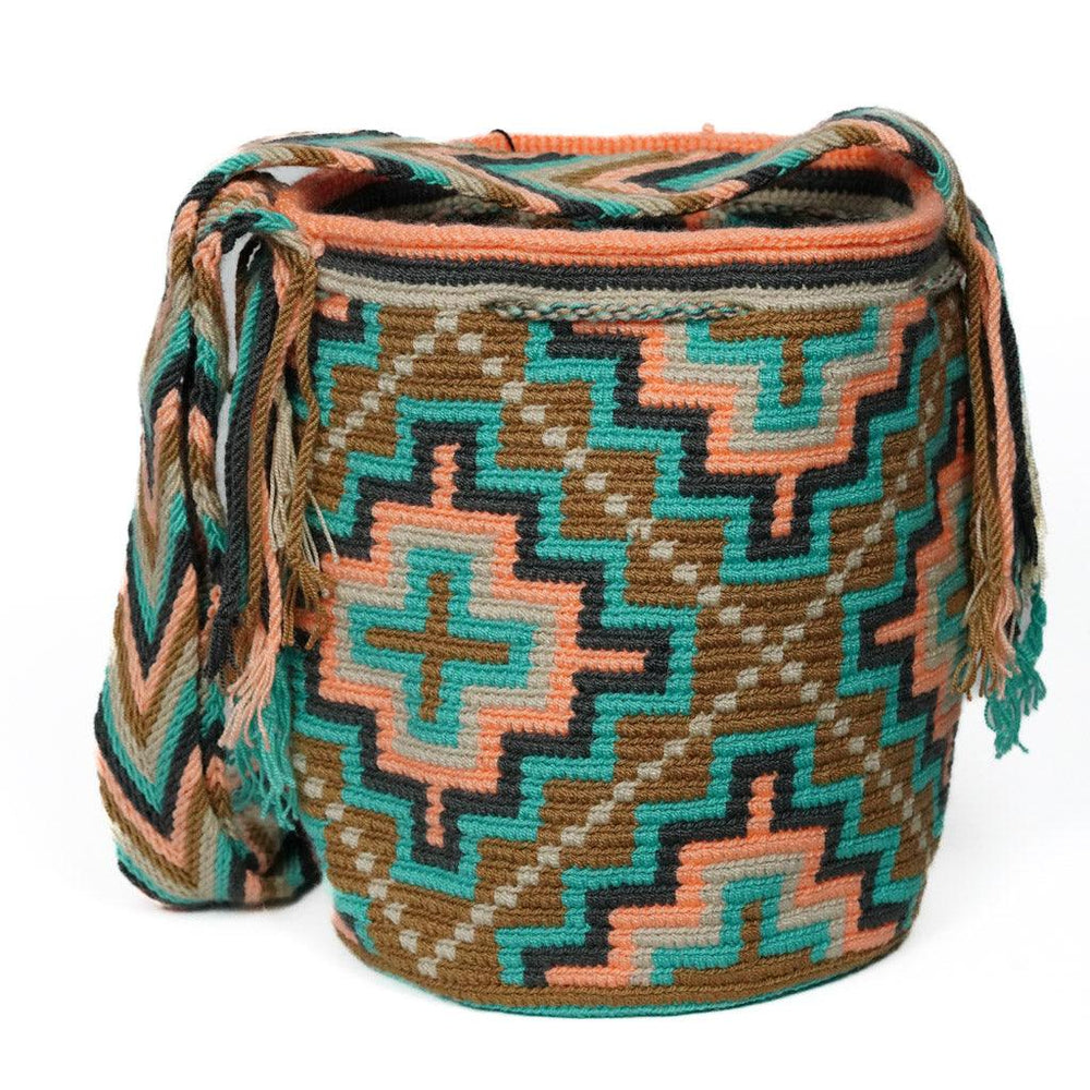 Medium Crossbody Bag Crossblend
