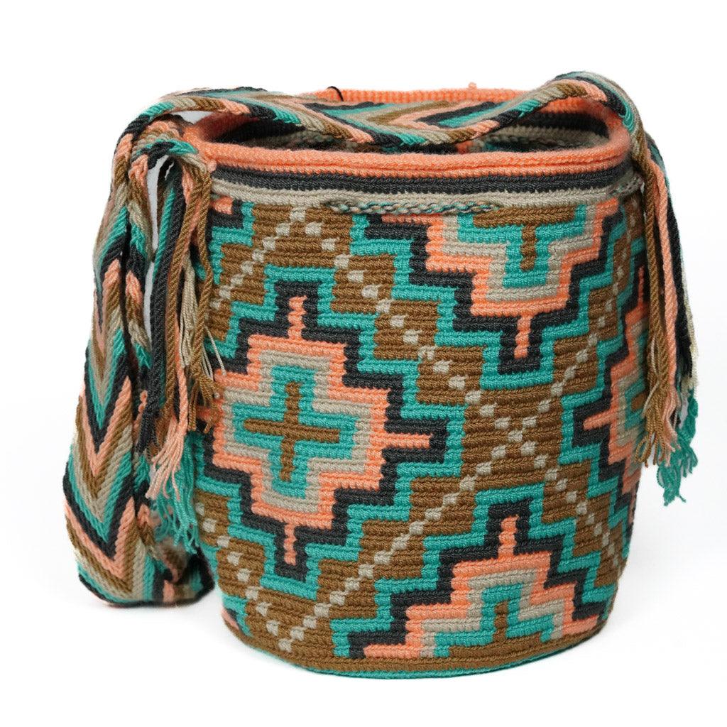 Medium Crossbody Bag Crossblend