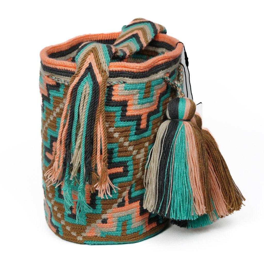 Medium Crossbody Bag Crossblend