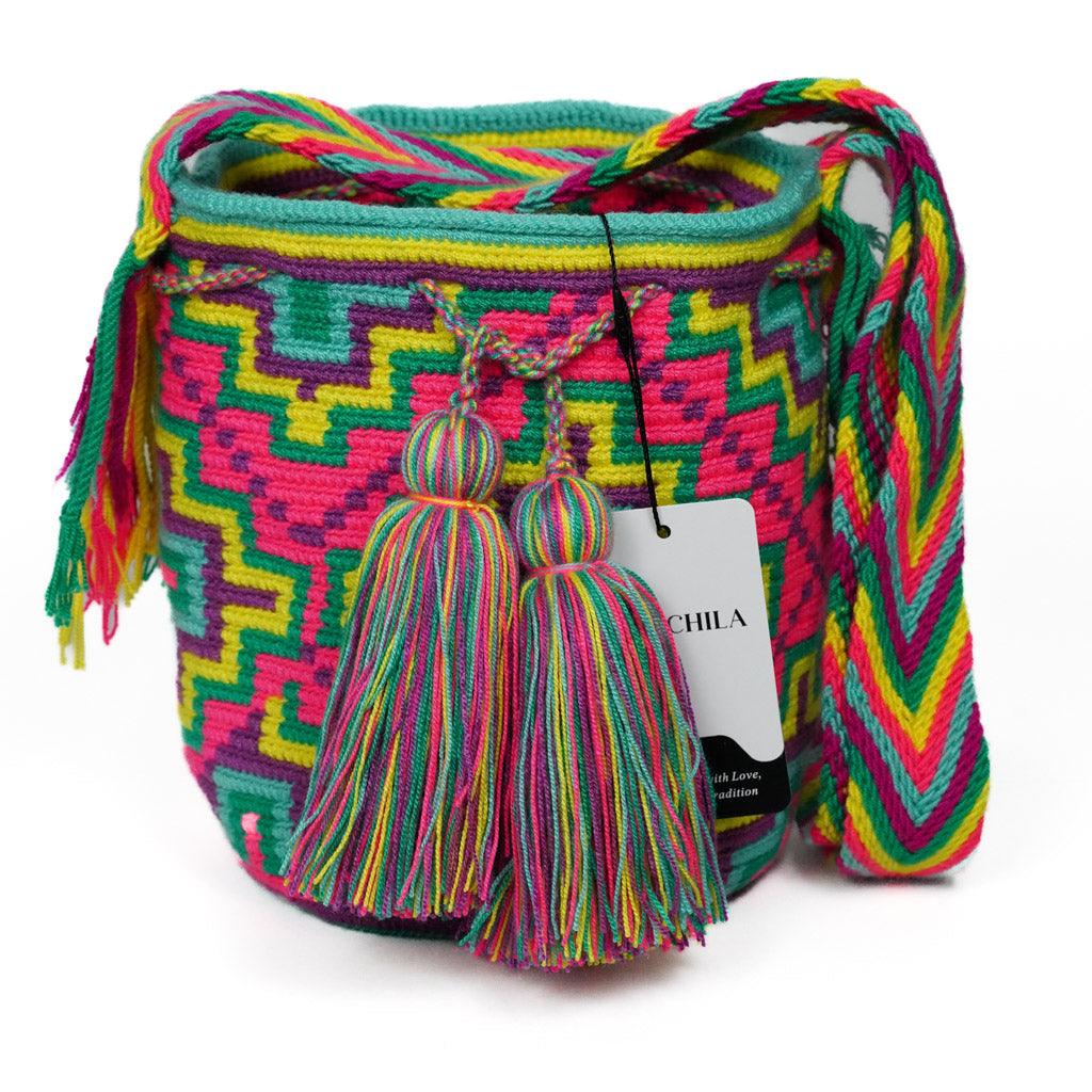 Medium Crossbody Bag Mochicross