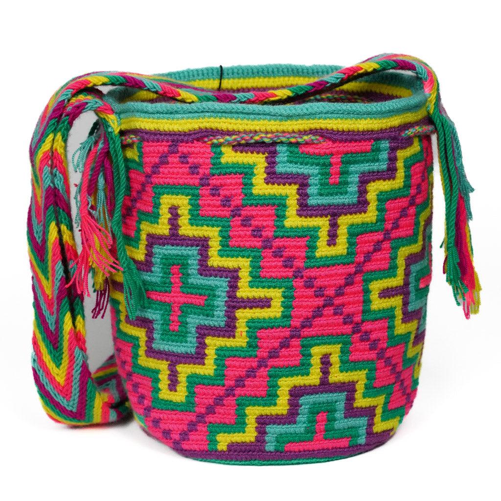 Medium Crossbody Bag Mochicross