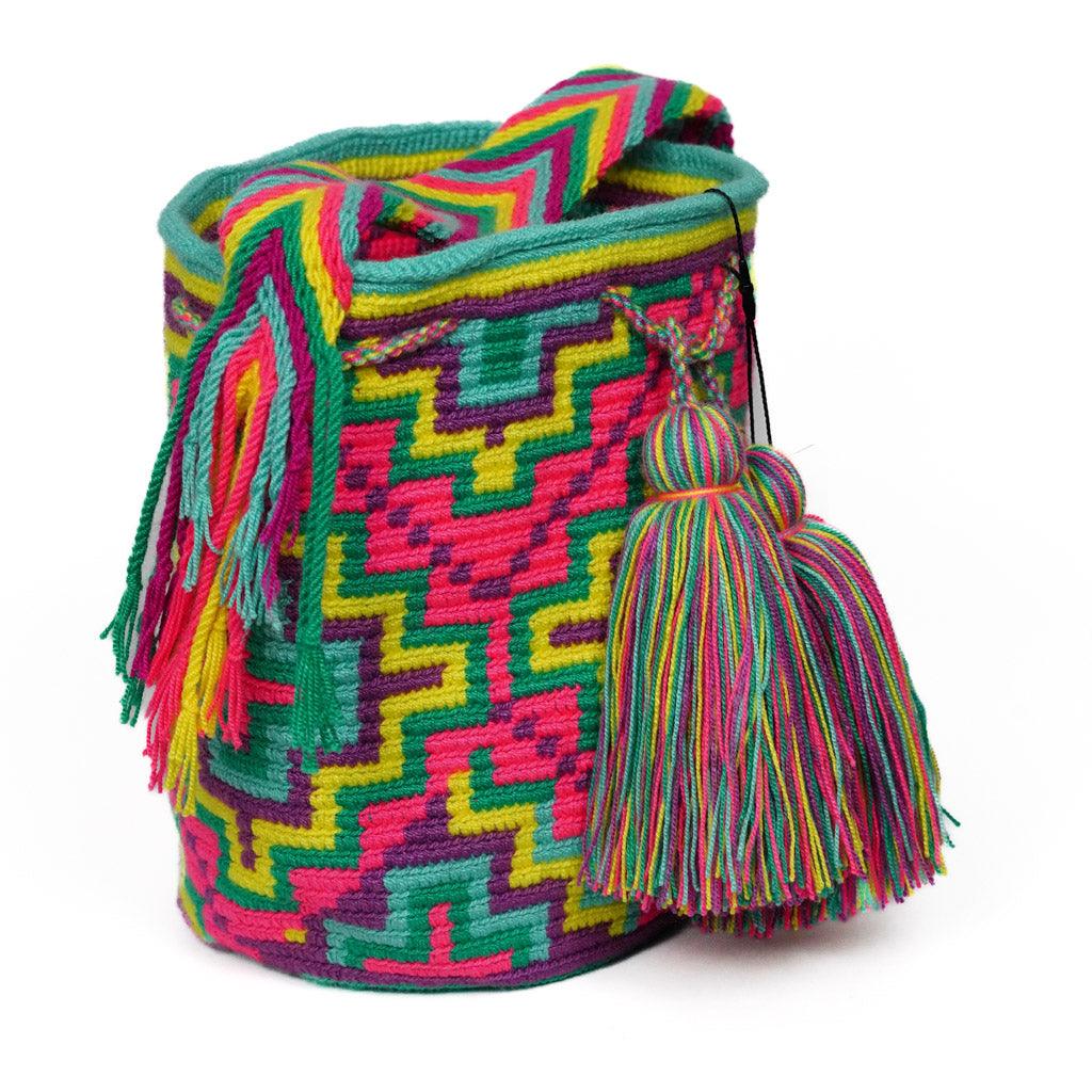 Medium Crossbody Bag Mochicross