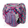 Medium Crossbody Bag Crosswoven