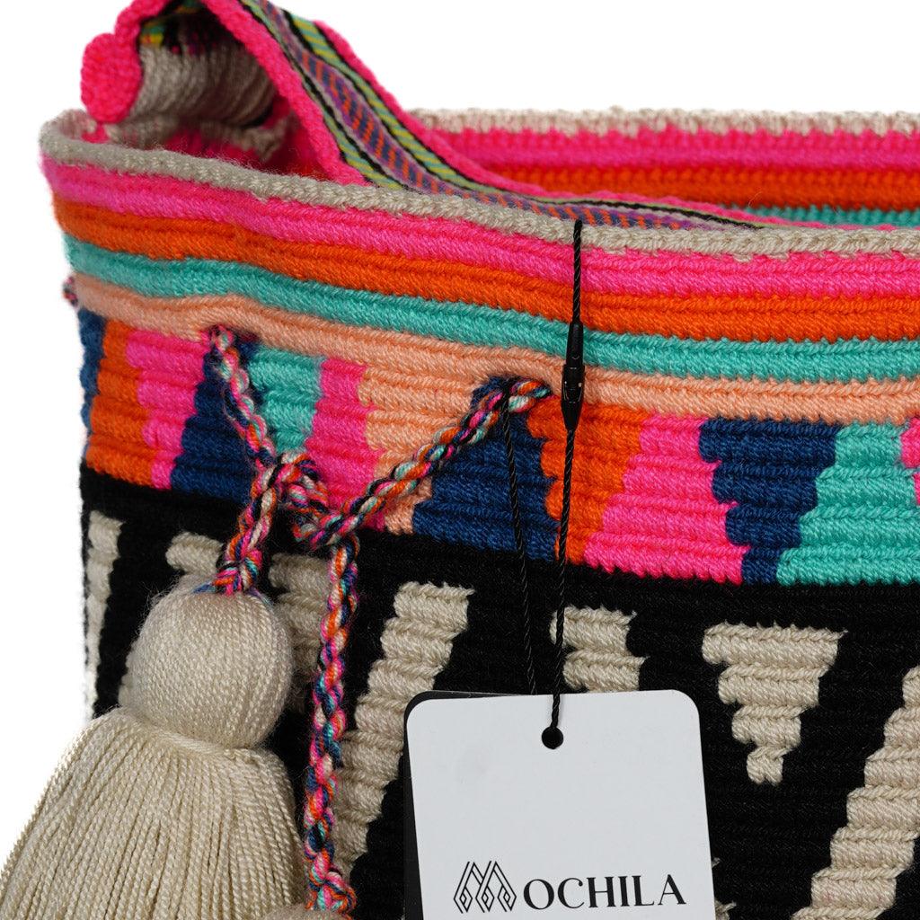 Large Crossbody Bag Mochistrap