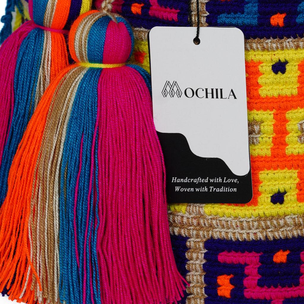 Large Crossbody Bag Crossblend