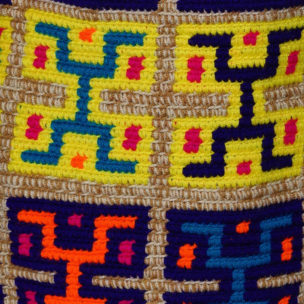Large Crossbody Bag Crossblend
