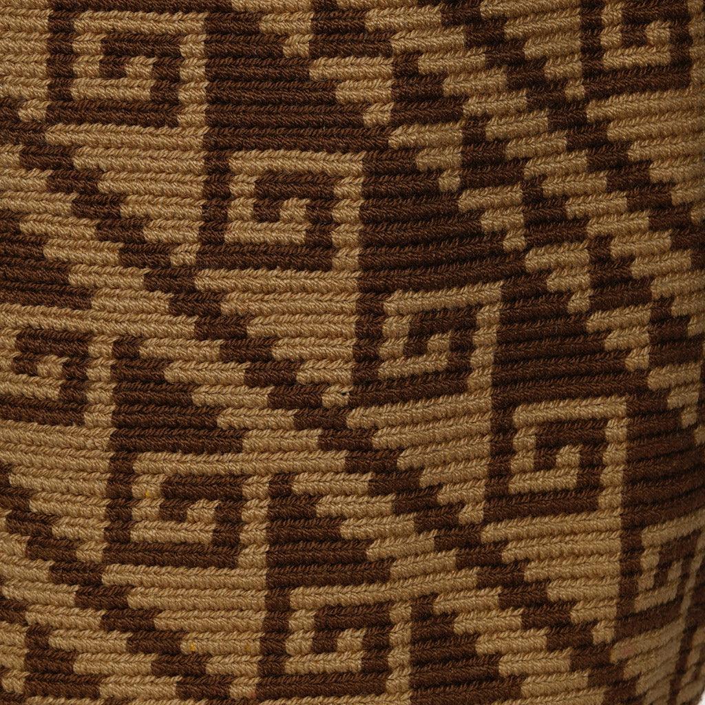 Large Crossbody Bag Wayuutie