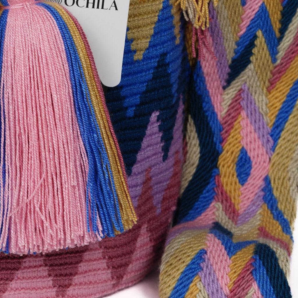 Large Crossbody Bag Crosschic