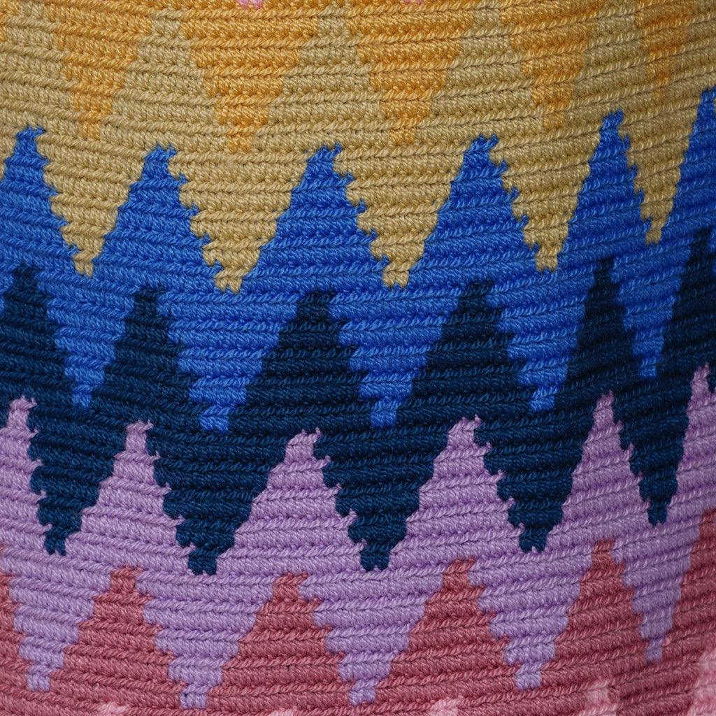 Large Crossbody Bag Crosschic