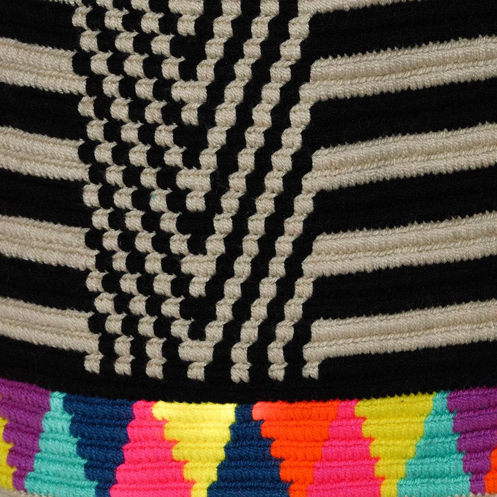 Large Crossbody Bag Wayuustyle