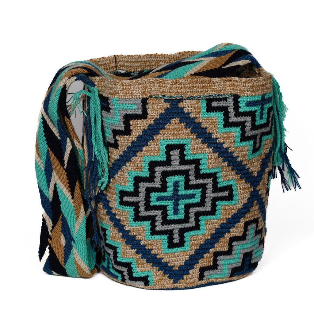 Large Crossbody Bag Mochicross