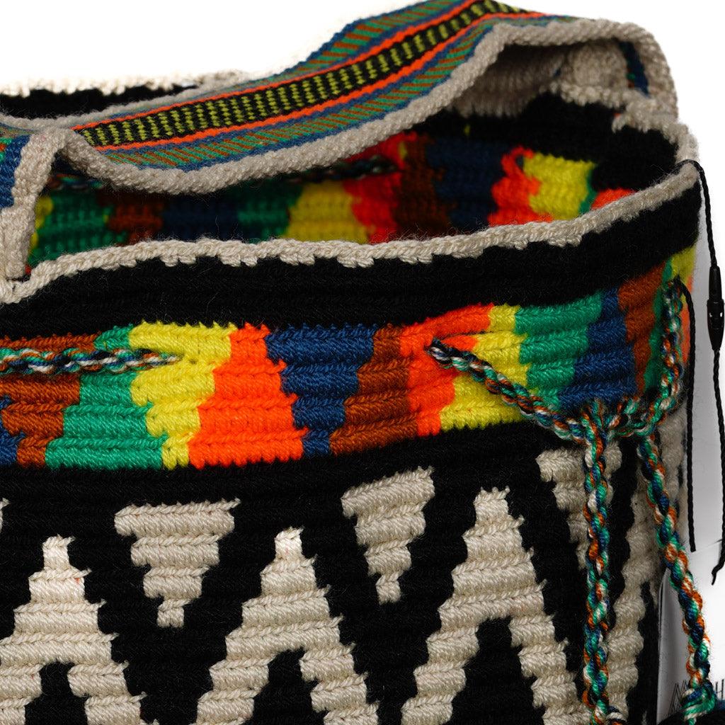 Large Crossbody Bag Crossstyle