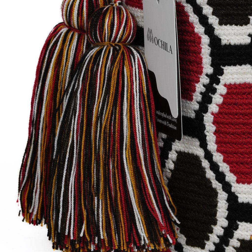 Große Umhängetasche Crossflex