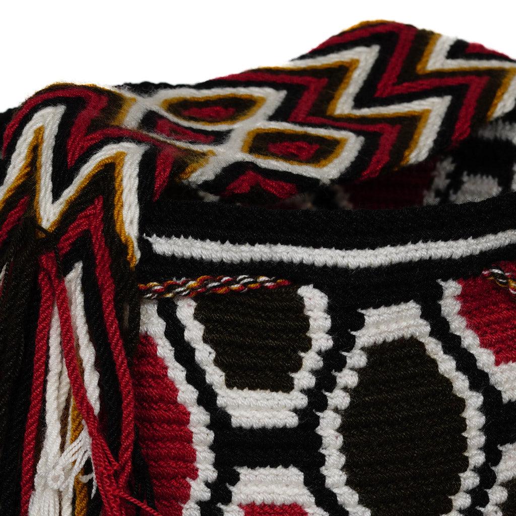 Große Umhängetasche Crossflex