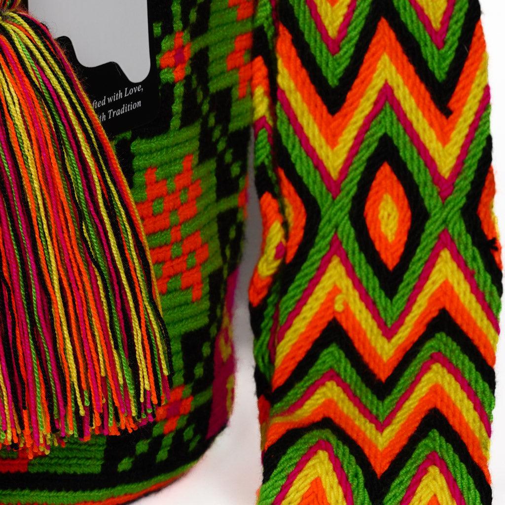 Large Crossbody Bag Mochicharm