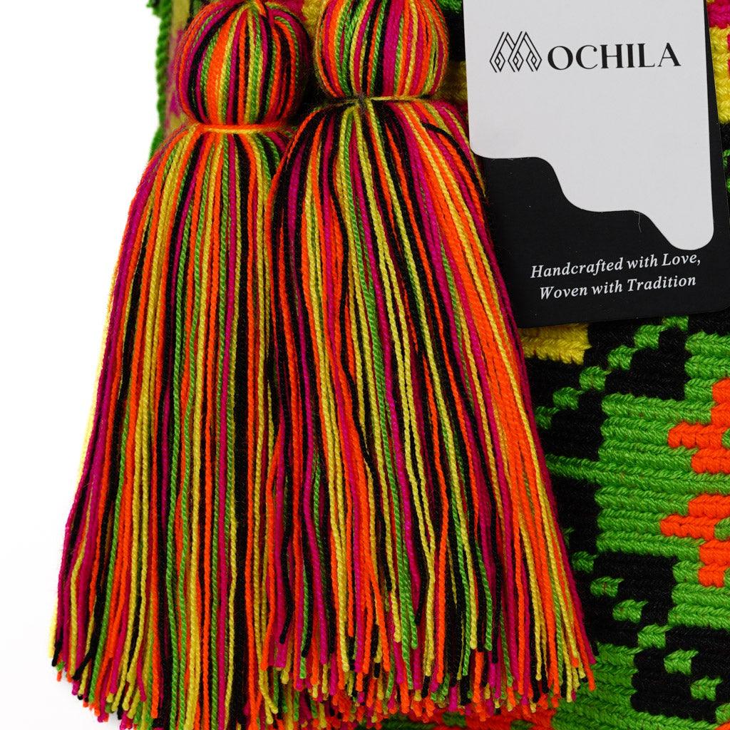 Large Crossbody Bag Mochicharm