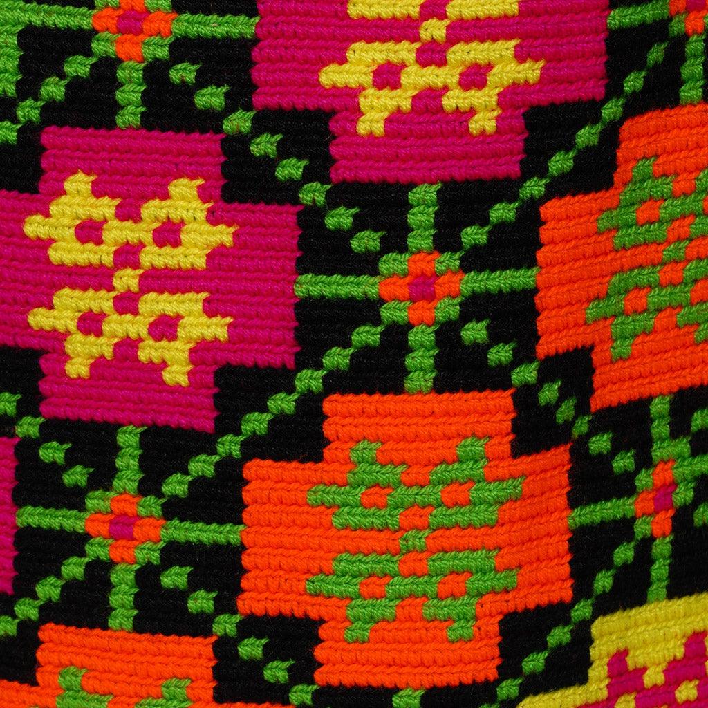 Large Crossbody Bag Mochicharm