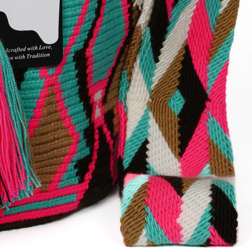 Large Crossbody Bag Mochicarry