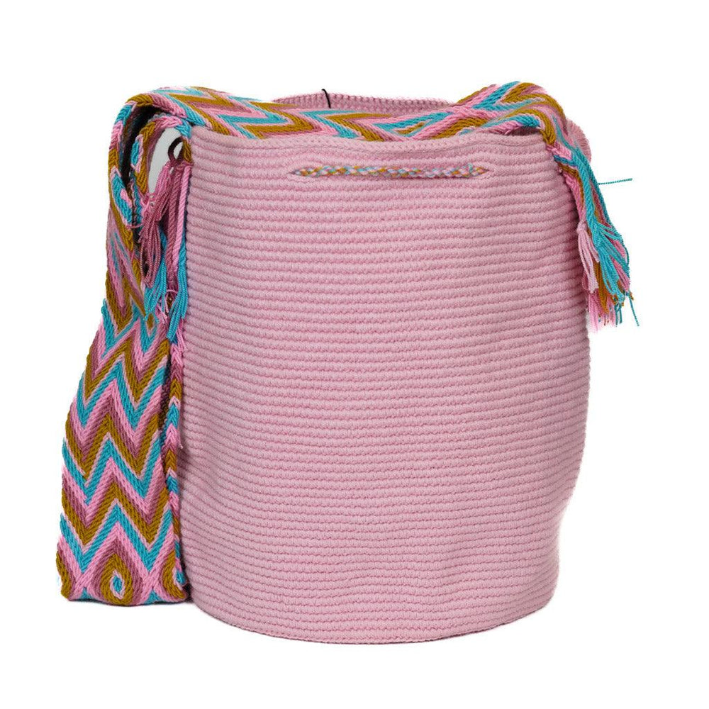Large Crossbody Bag WayuuCross