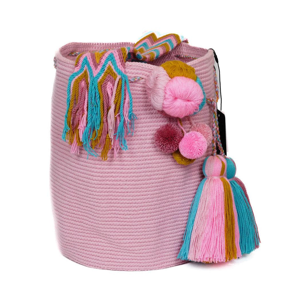 Large Crossbody Bag WayuuCross