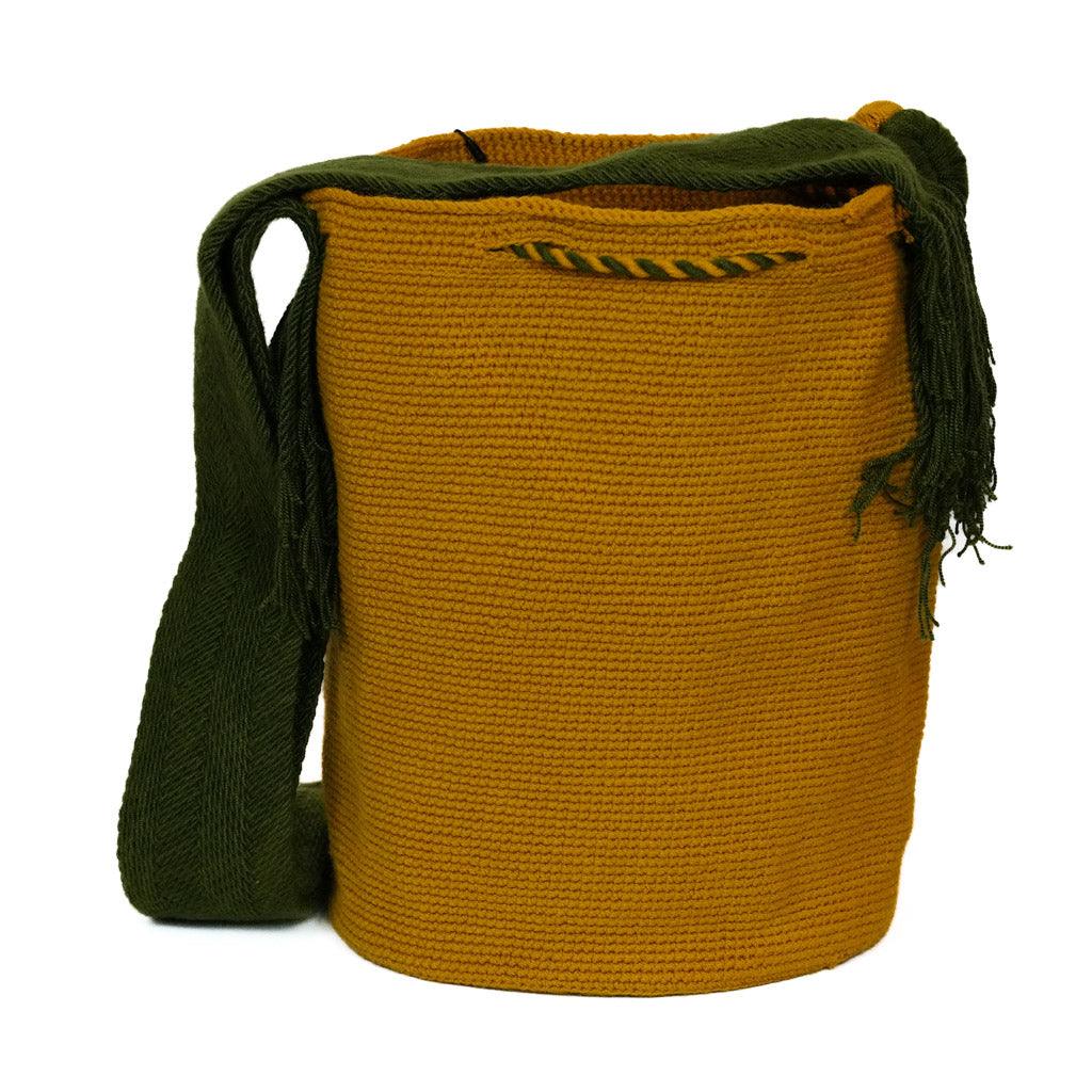 Large Crossbody Bag Nano Nomad