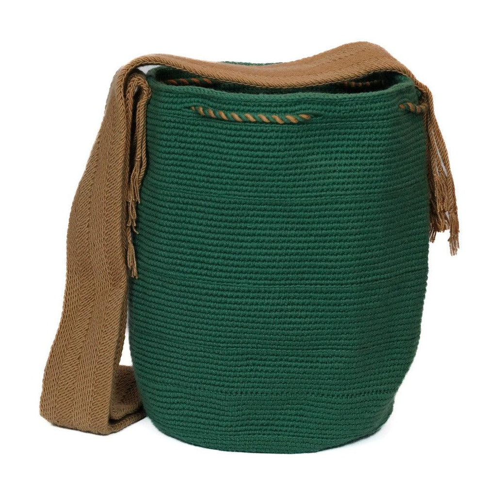 Large Crossbody Bag Wee Weave