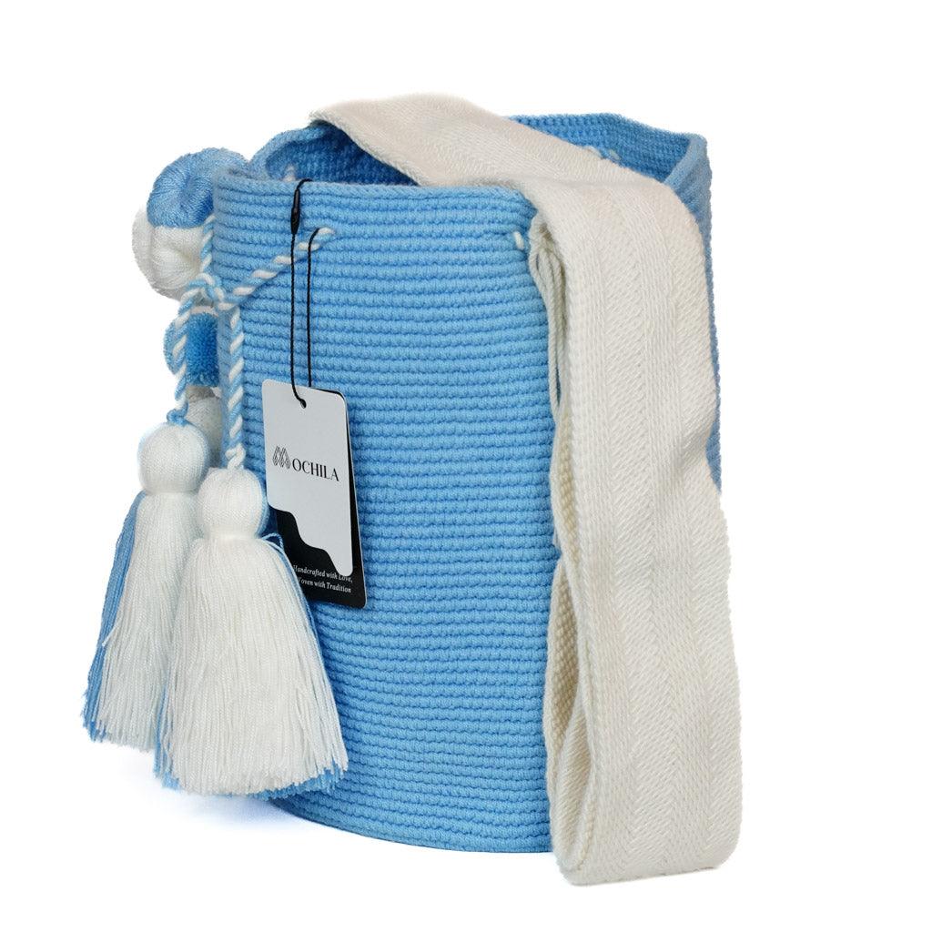 Large Crossbody Bag Little Loom