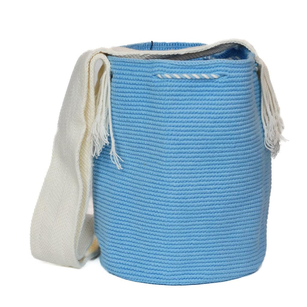 Large Crossbody Bag Little Loom