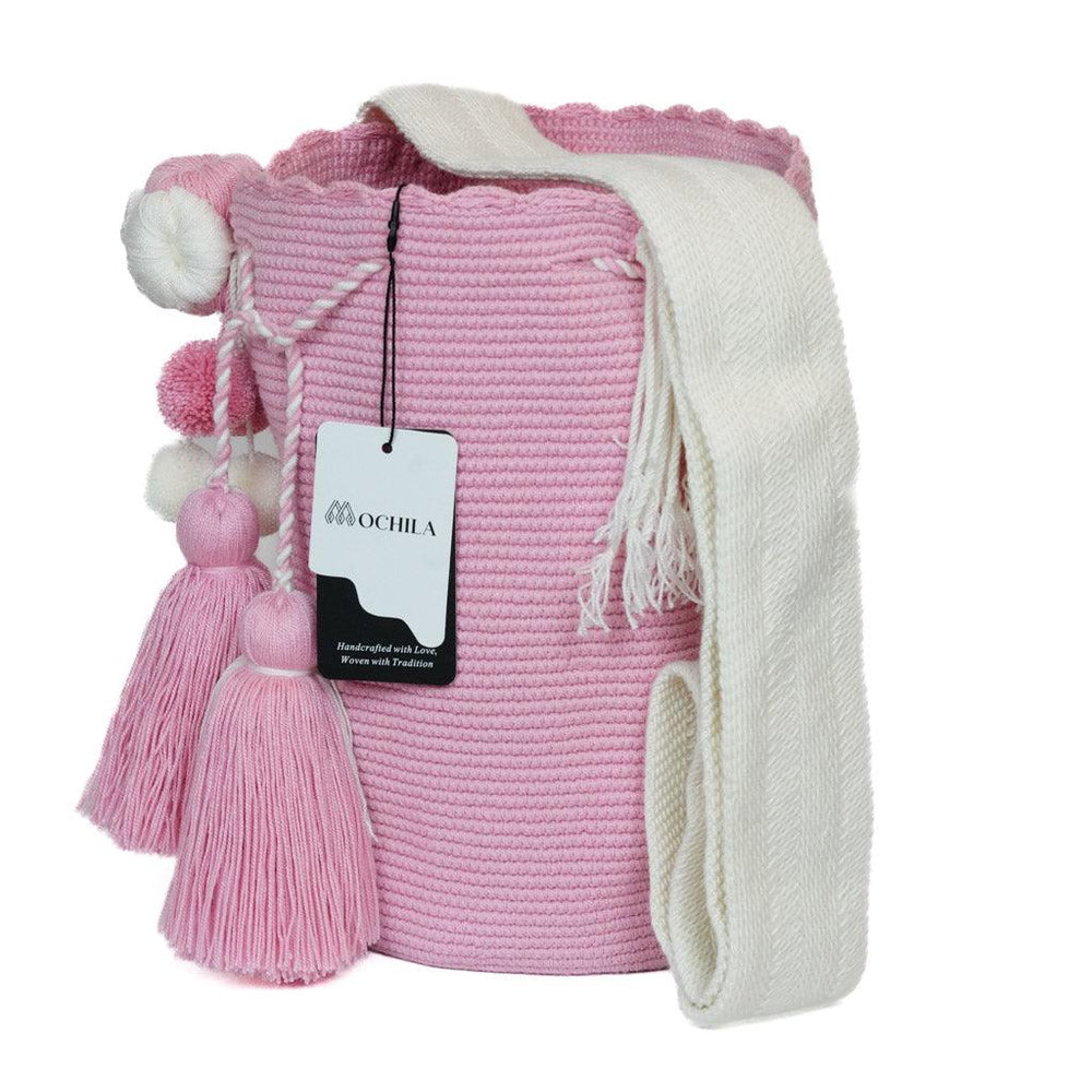 Large Crossbody Bag Petite Pouch