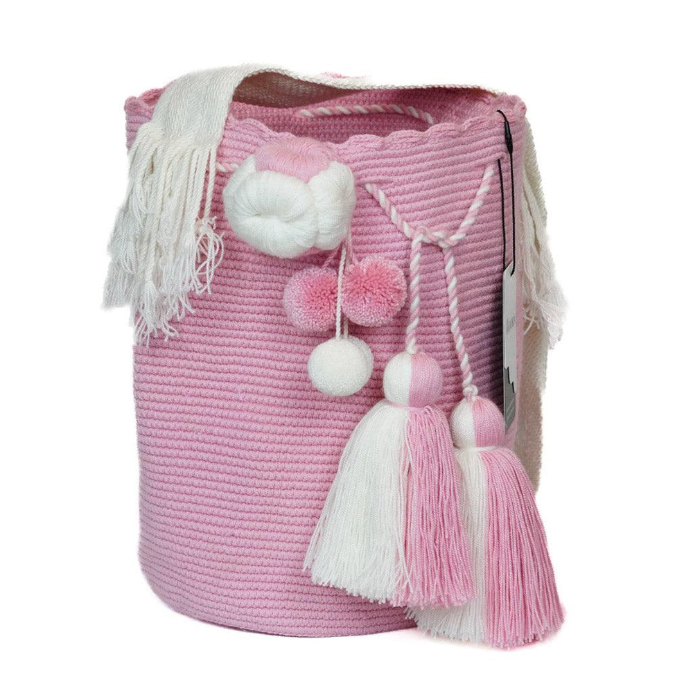 Large Crossbody Bag Petite Pouch