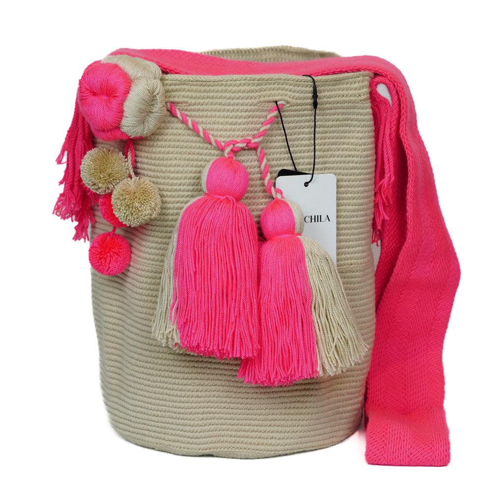 Large Crossbody Bag Big Breeze