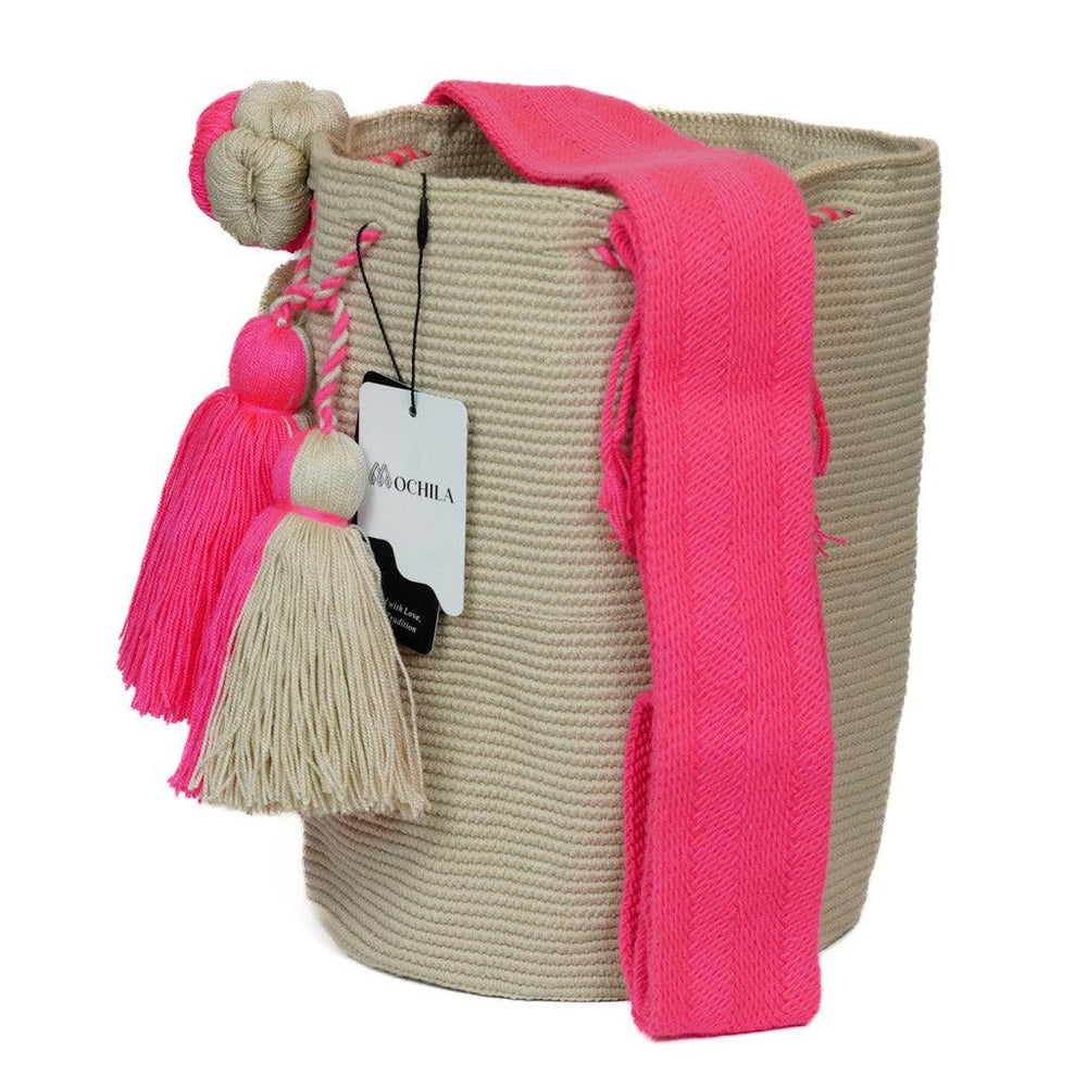 Large Crossbody Bag Big Breeze