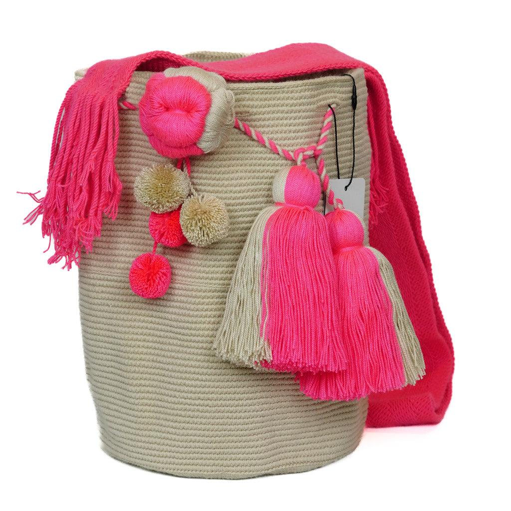 Large Crossbody Bag Big Breeze