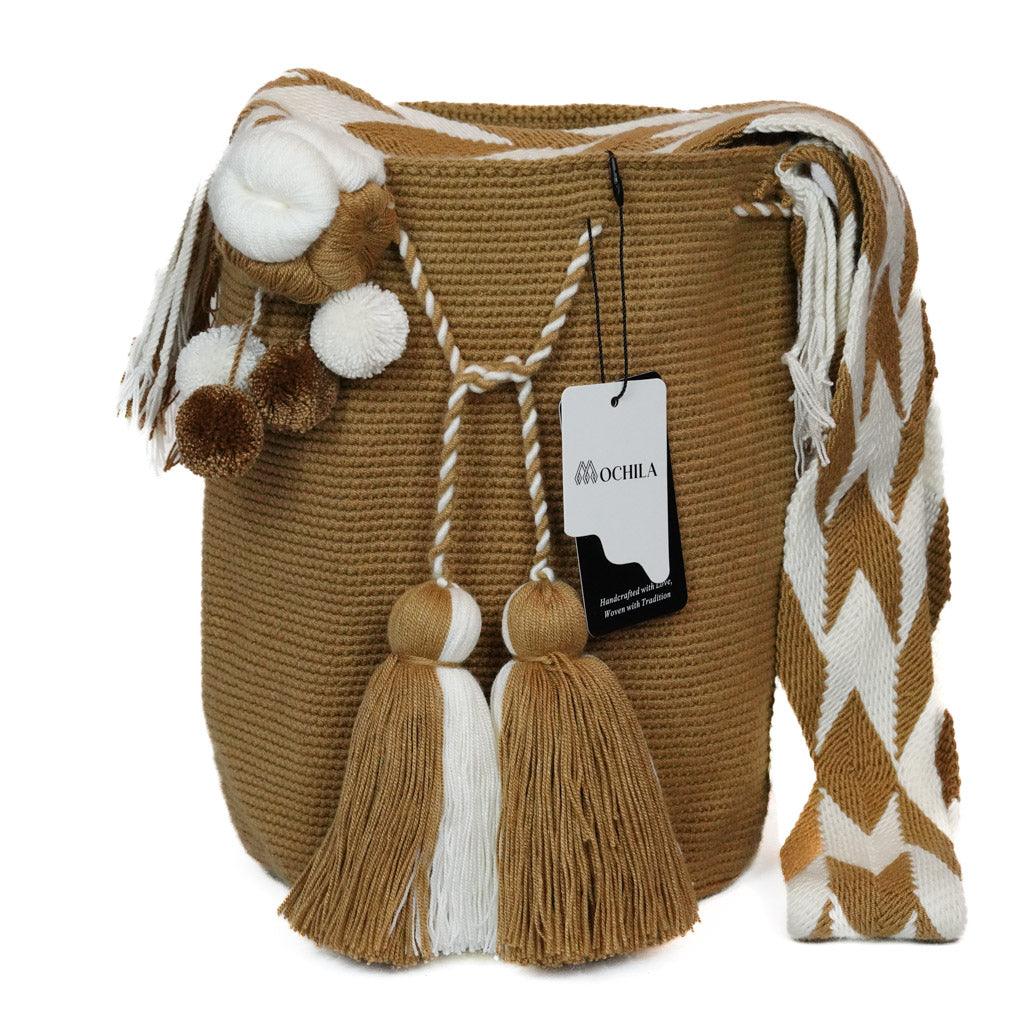 Large Crossbody Bag Mega Mochila
