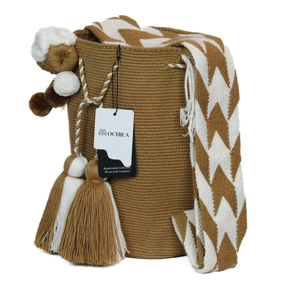 Large Crossbody Bag Mega Mochila