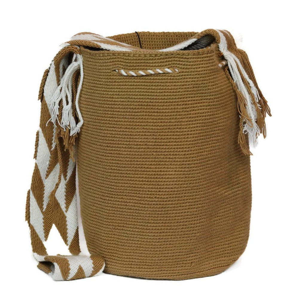 Large Crossbody Bag Mega Mochila