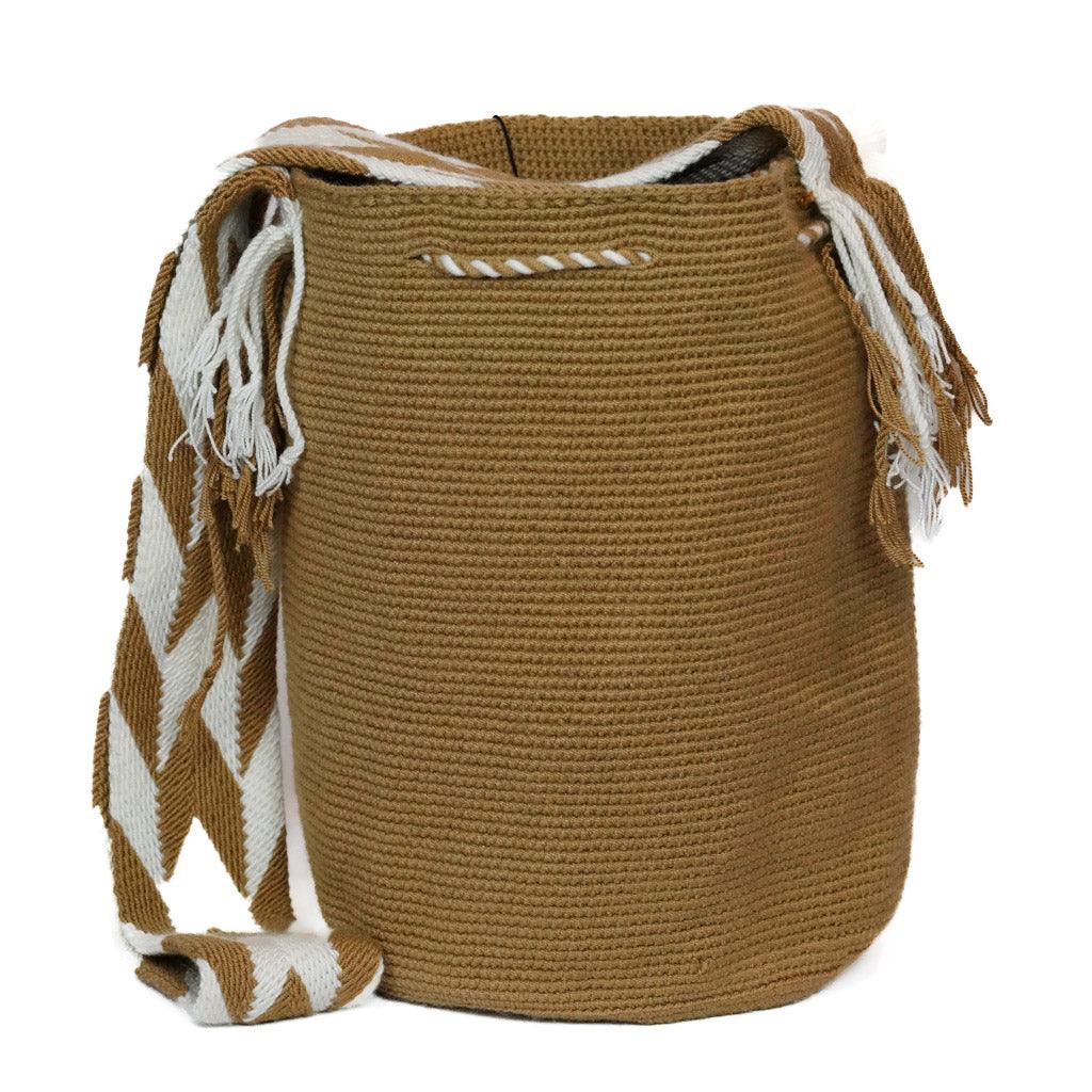 Large Crossbody Bag Mega Mochila