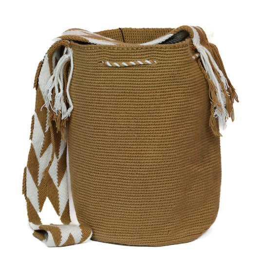 Sustainable Wayuu bag